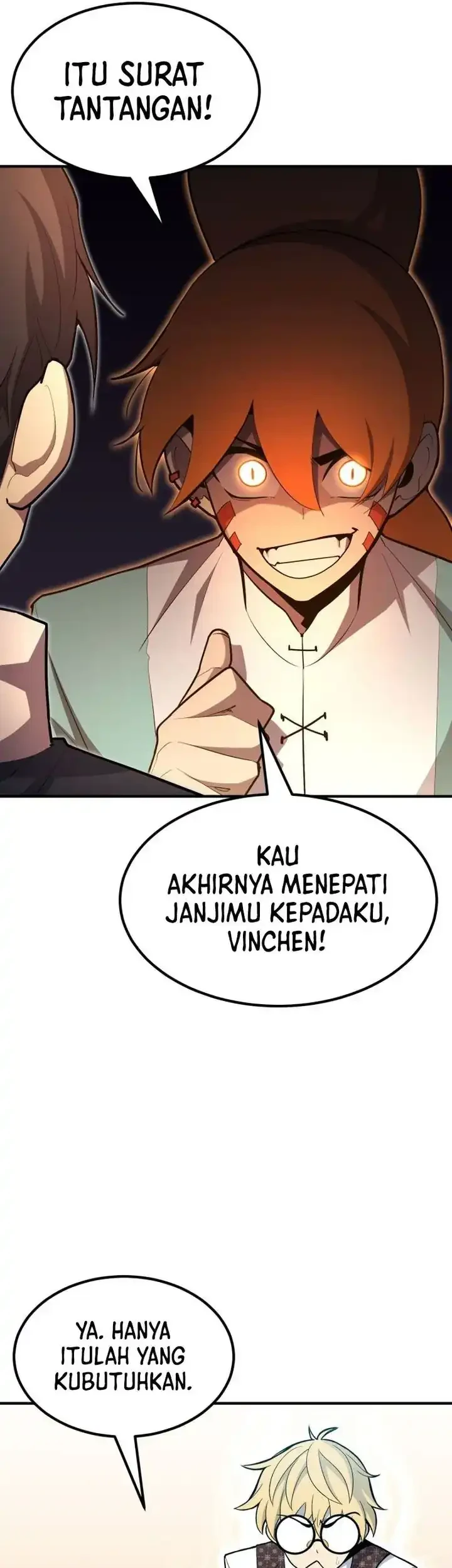 Standard of Reincarnation Chapter 99 Gambar 70