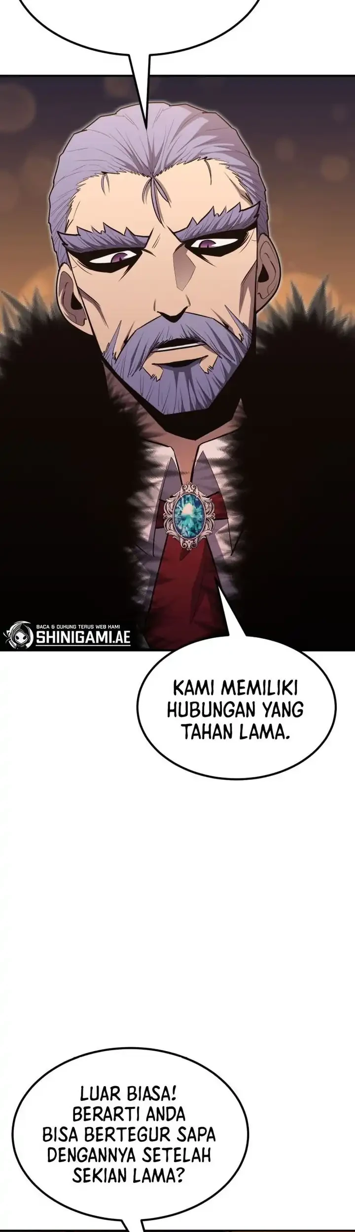 Standard of Reincarnation Chapter 99 Gambar 76