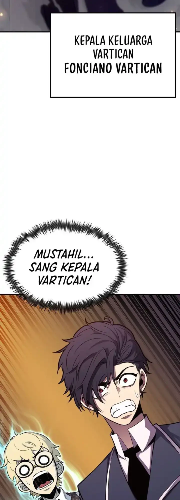 Standard of Reincarnation Chapter 99 Gambar 83