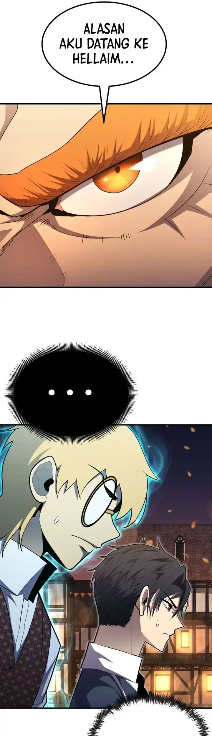 Standard of Reincarnation Chapter 99 Gambar 86