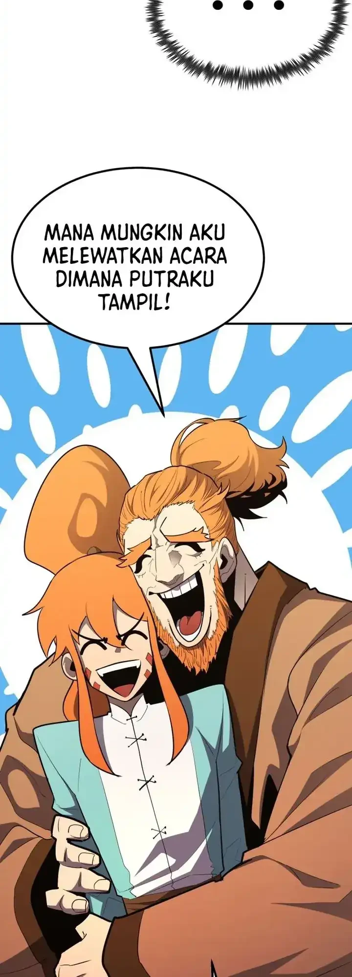 Standard of Reincarnation Chapter 99 Gambar 87