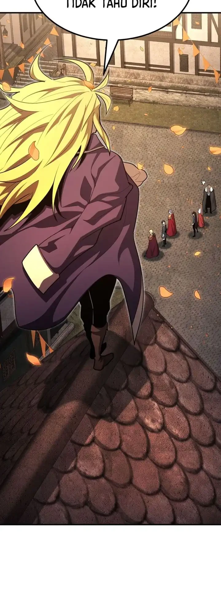 Standard of Reincarnation Chapter 99 Gambar 89