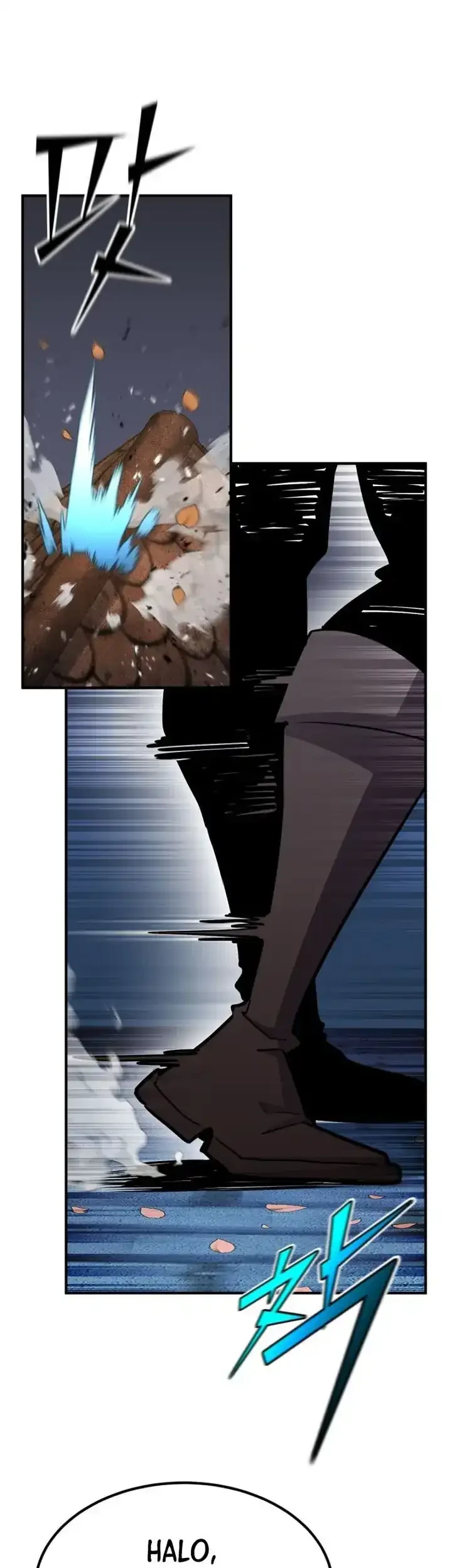 Standard of Reincarnation Chapter 99 Gambar 90