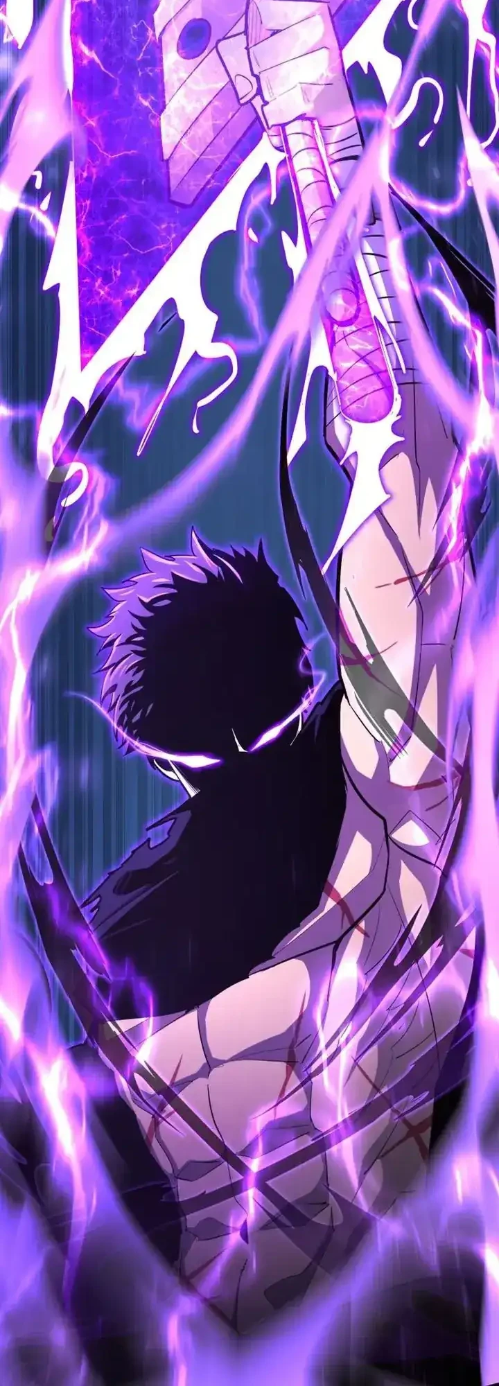 Standard of Reincarnation Chapter 99 Gambar 6