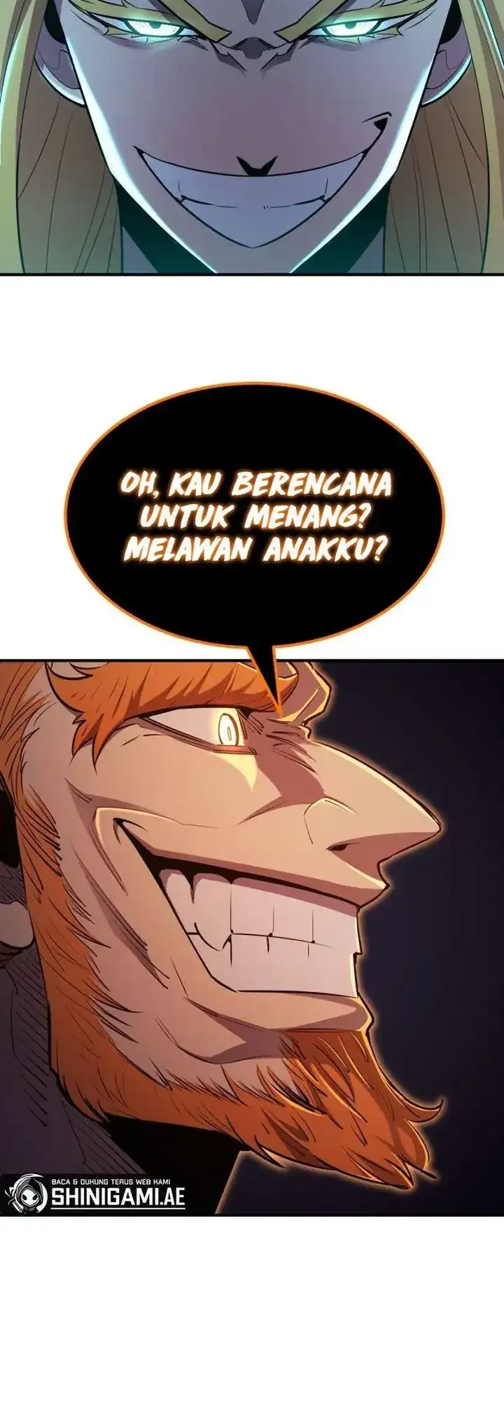 Standard of Reincarnation Chapter 99 Gambar 95