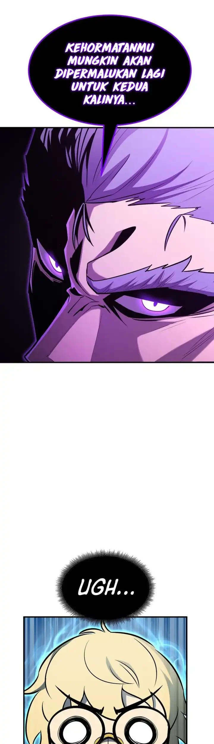 Standard of Reincarnation Chapter 99 Gambar 96