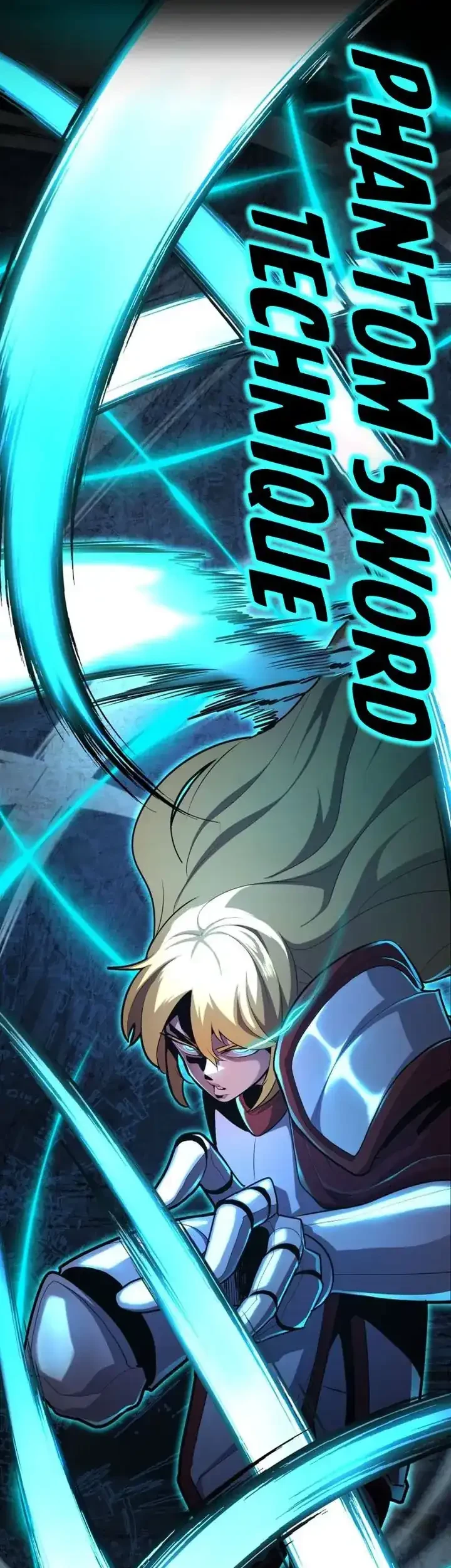 Standard of Reincarnation Chapter 99 Gambar 8