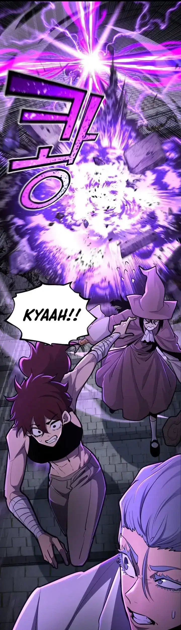 Standard of Reincarnation Chapter 99 Gambar 12