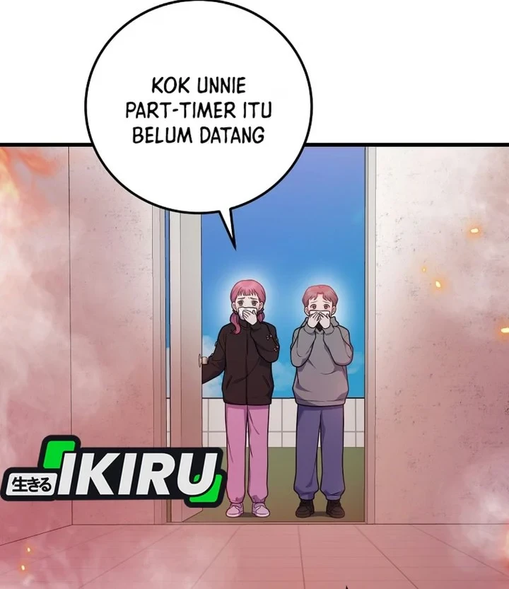 Superstar From Age 0 Chapter 99 Gambar 54