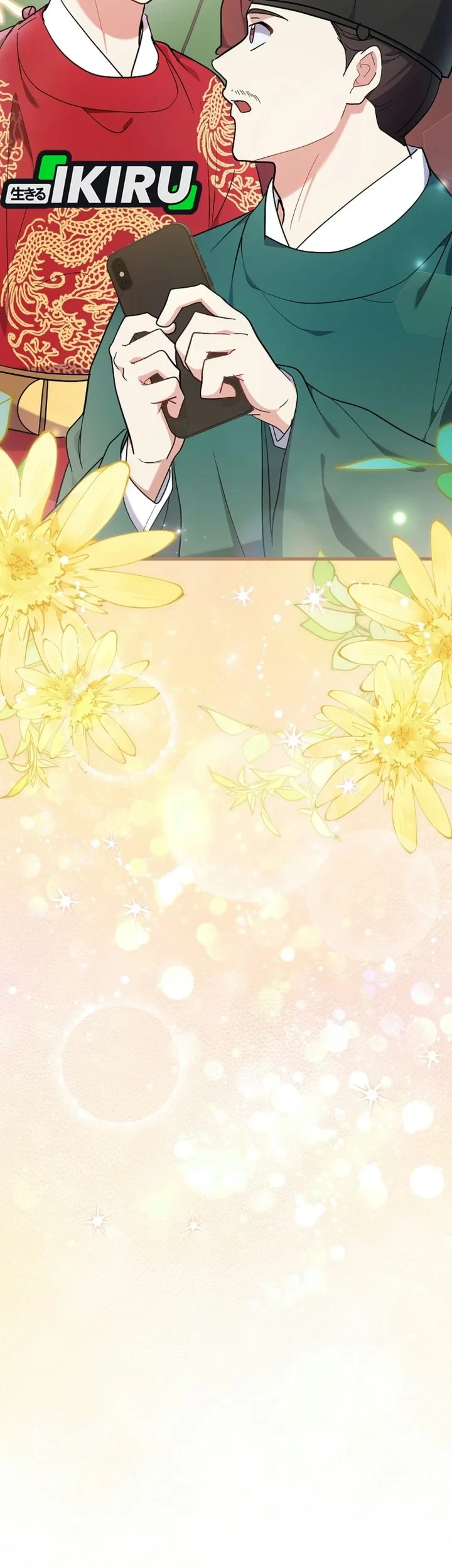 Superstar From Age 0 Chapter 99 Gambar 89