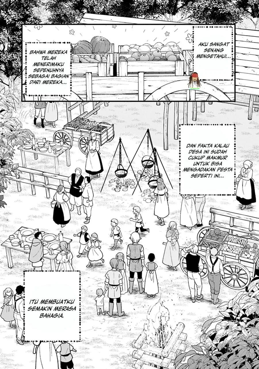 Tensei Shite High Elf ni Narimashitaga, Slow Life wa 120-nen de Akimashita Chapter 52 Gambar 3
