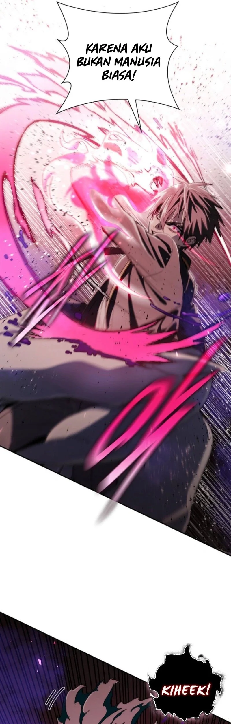 The 18 Year Old Demon King Chapter 17 Gambar 34