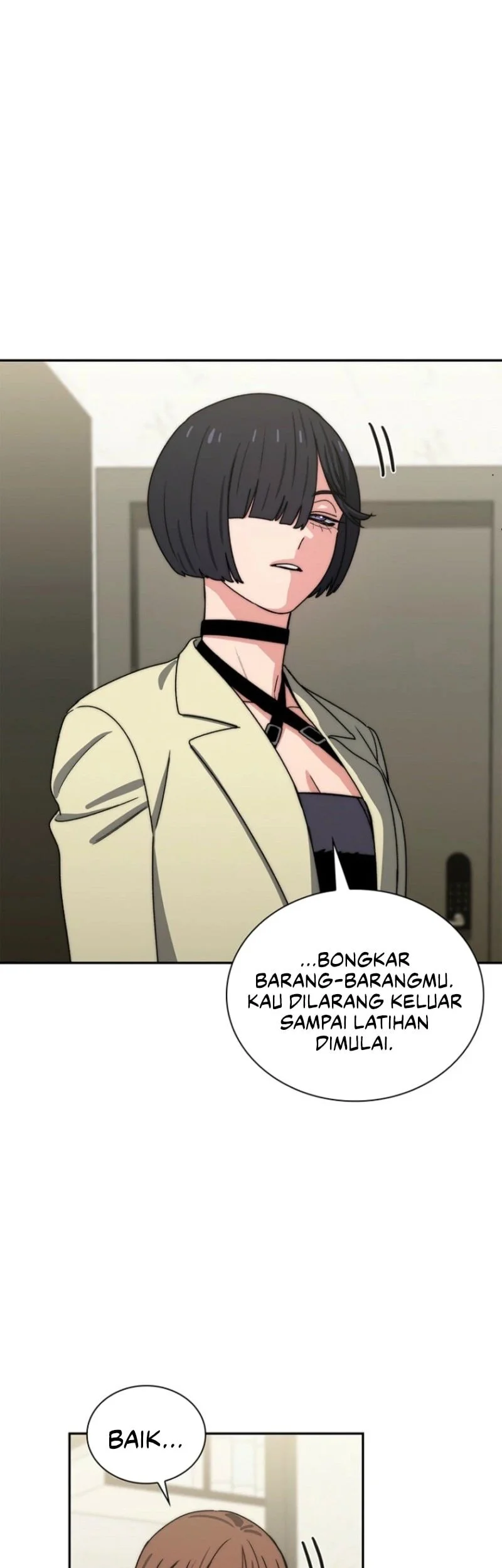 The 18 Year Old Demon King Chapter 17 Gambar 62