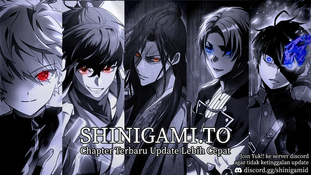 The 18 Year Old Demon King Chapter 29 Gambar 69