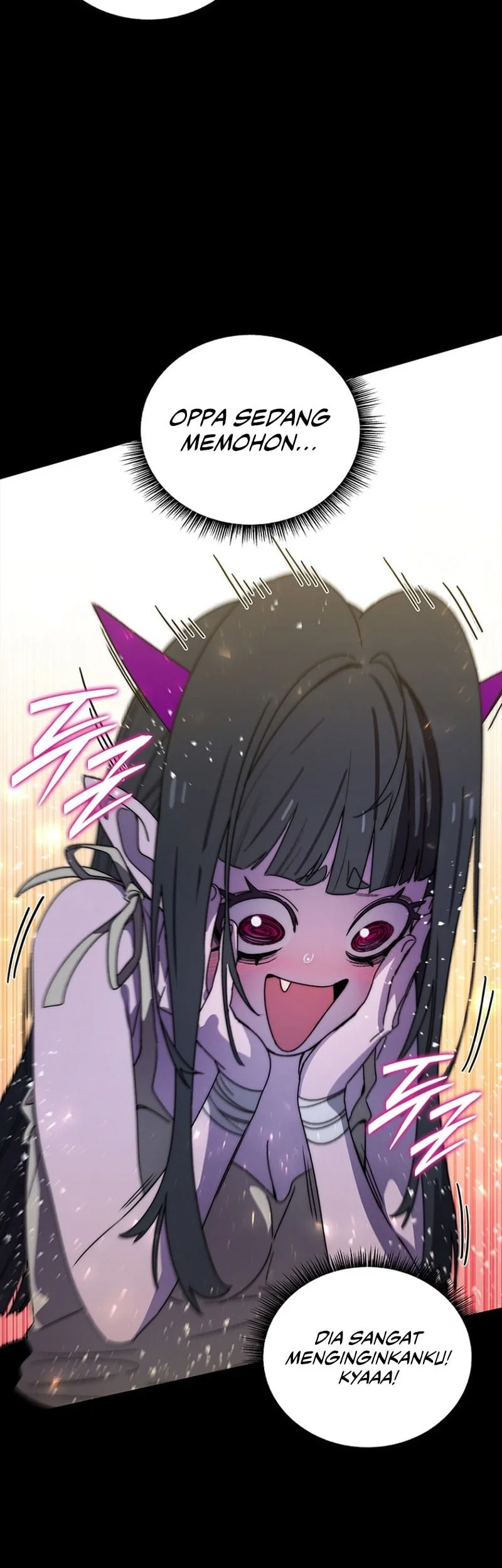 The 18 Year Old Demon King Chapter 29 Gambar 9