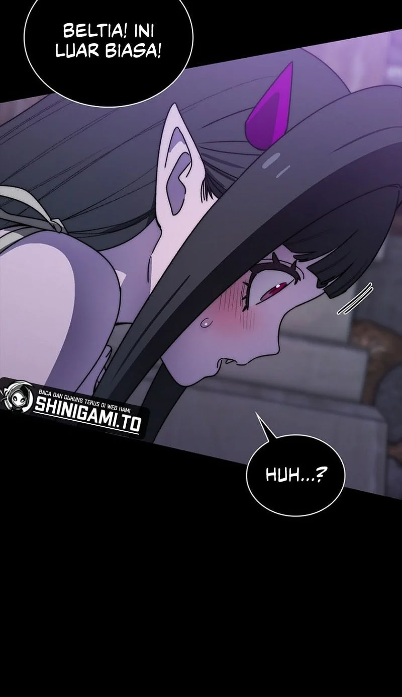 The 18 Year Old Demon King Chapter 29 Gambar 13