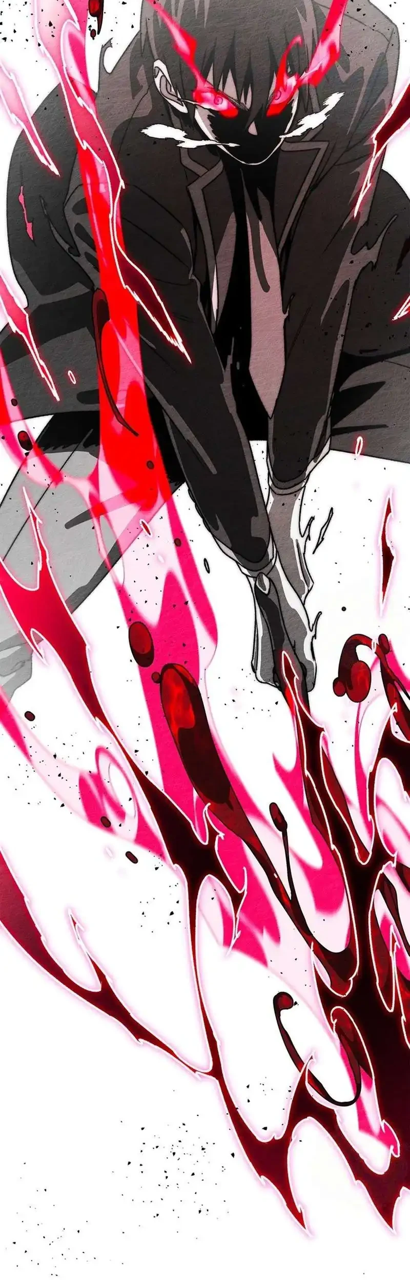 The 18 Year Old Demon King Chapter 48 Gambar 43