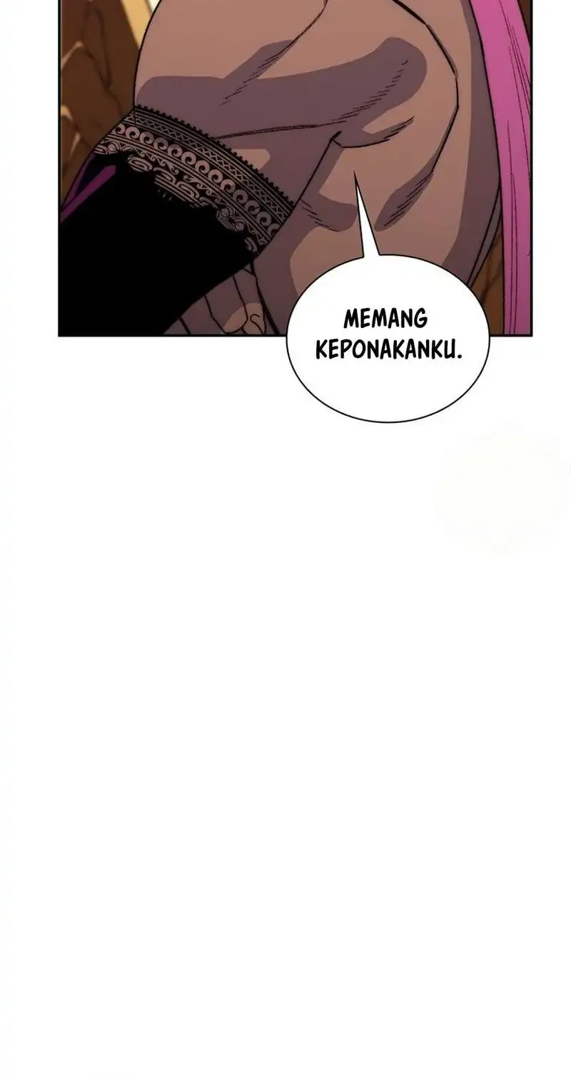 The 18 Year Old Demon King Chapter 48 Gambar 47