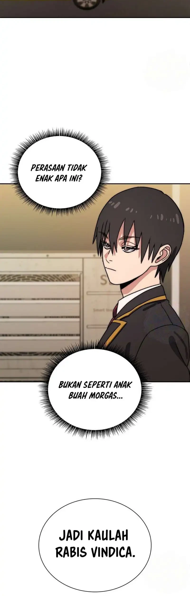 The 18 Year Old Demon King Chapter 48 Gambar 55