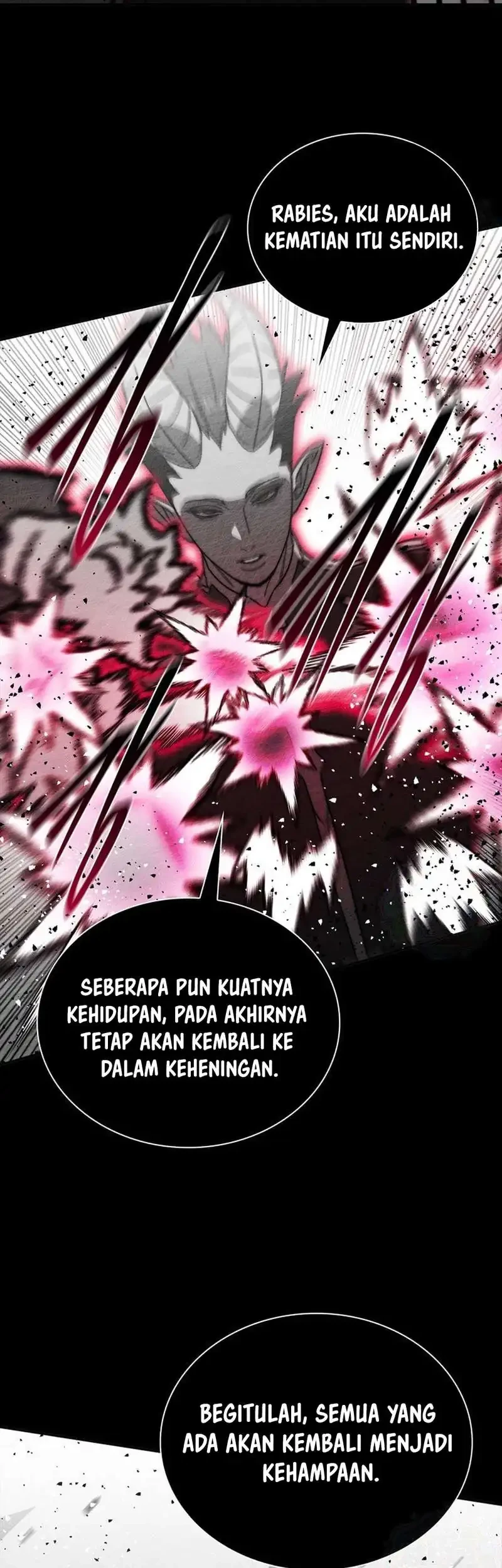 The 18 Year Old Demon King Chapter 48 Gambar 18