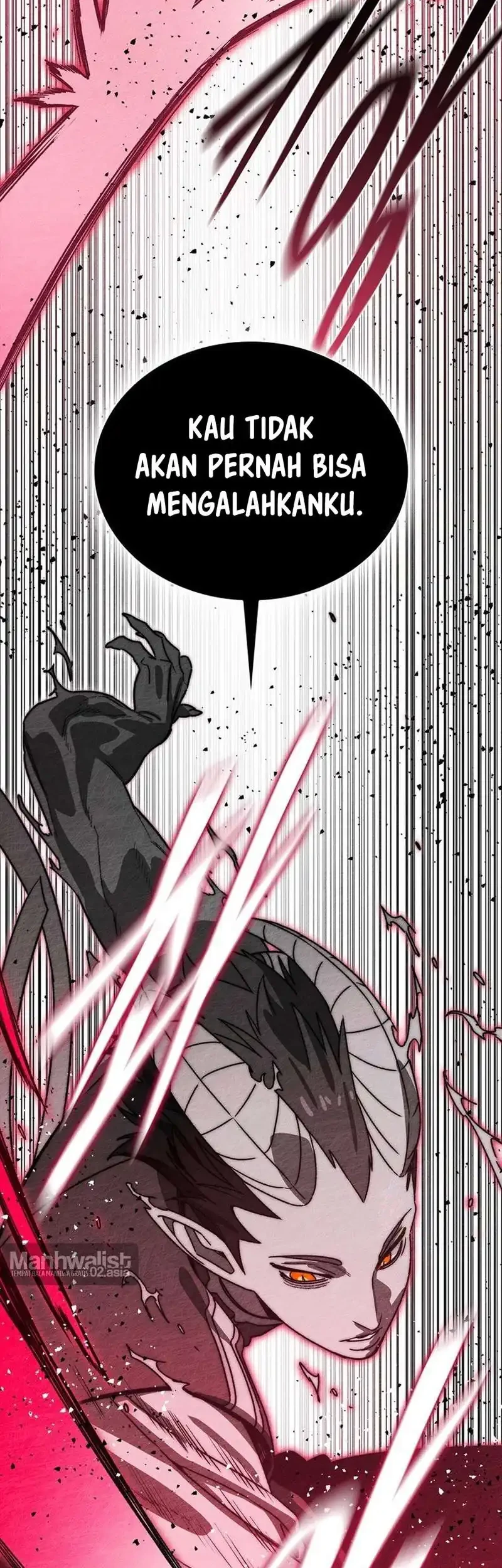 The 18 Year Old Demon King Chapter 48 Gambar 22
