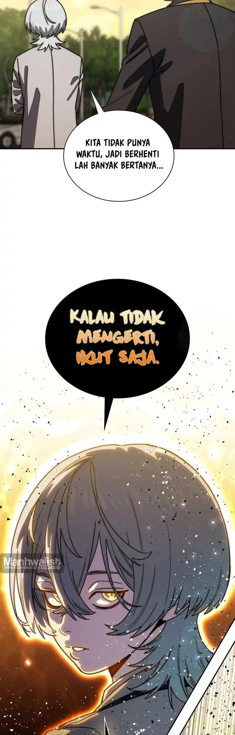 The 18 Year Old Demon King Chapter 49 Gambar 11