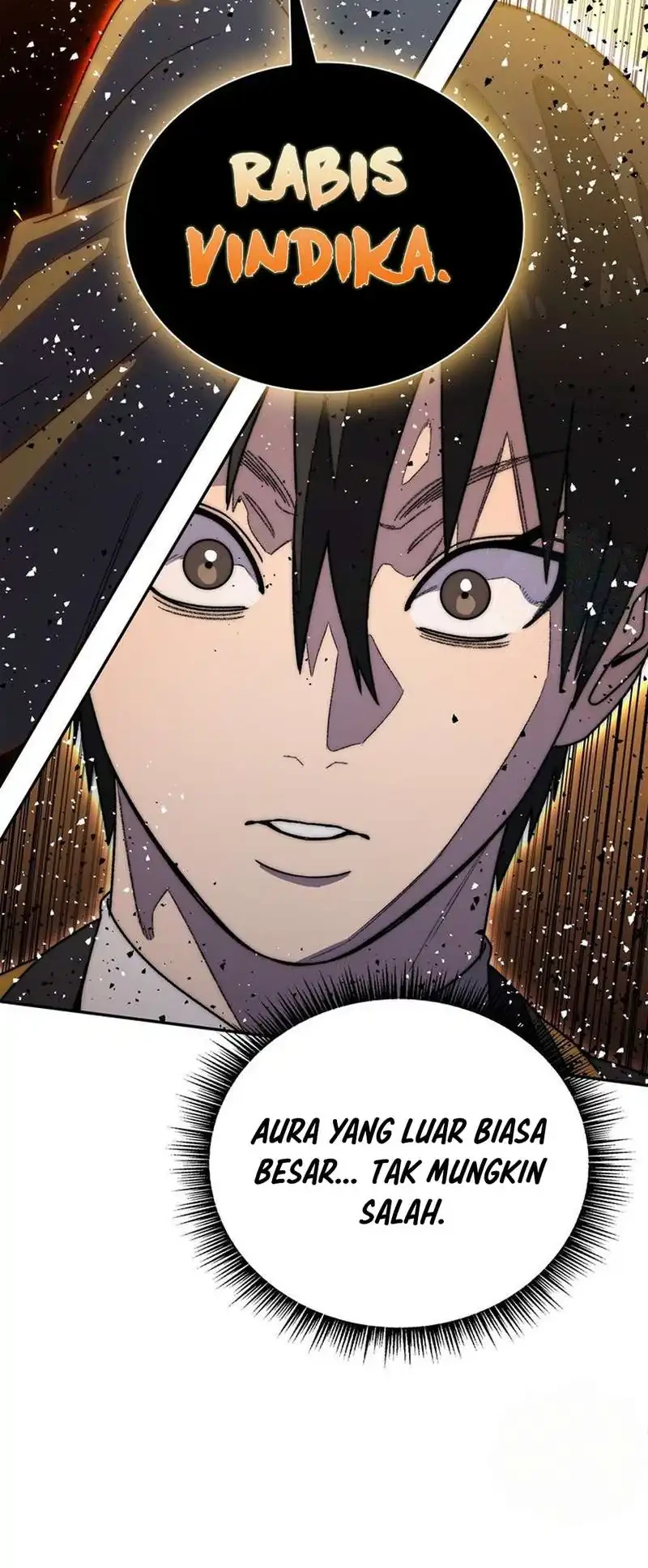 The 18 Year Old Demon King Chapter 49 Gambar 12