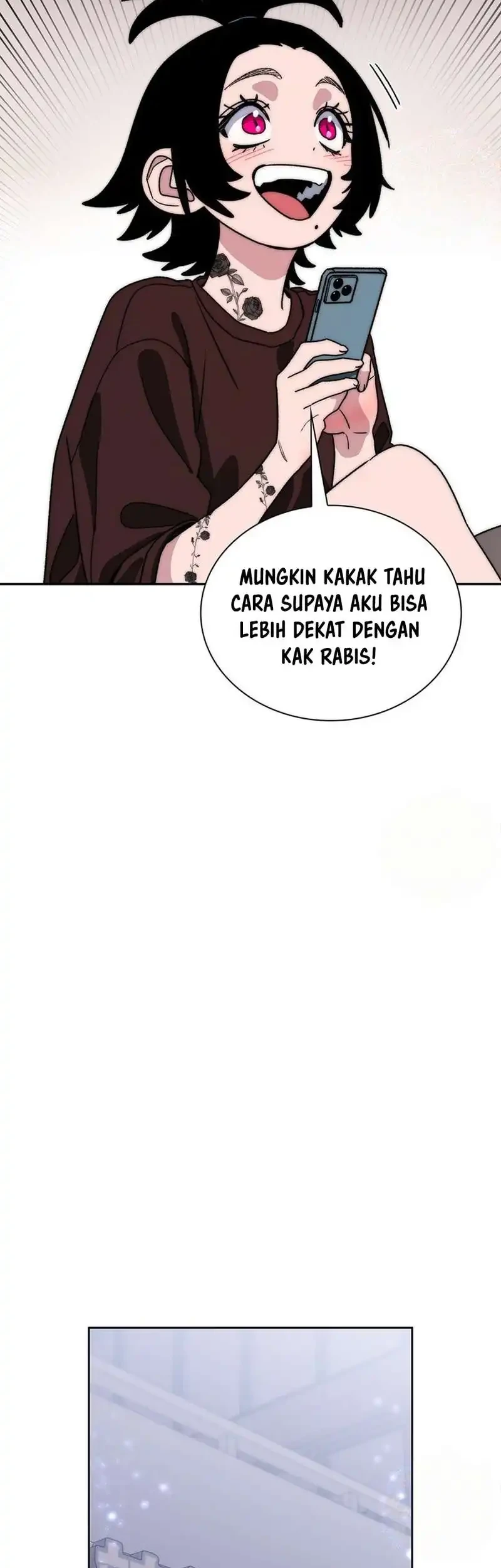 The 18 Year Old Demon King Chapter 49 Gambar 19