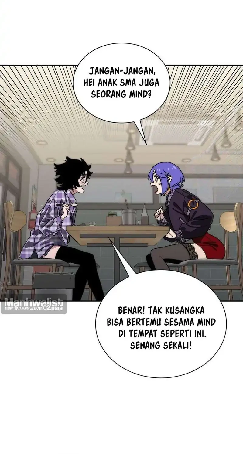 The 18 Year Old Demon King Chapter 49 Gambar 24
