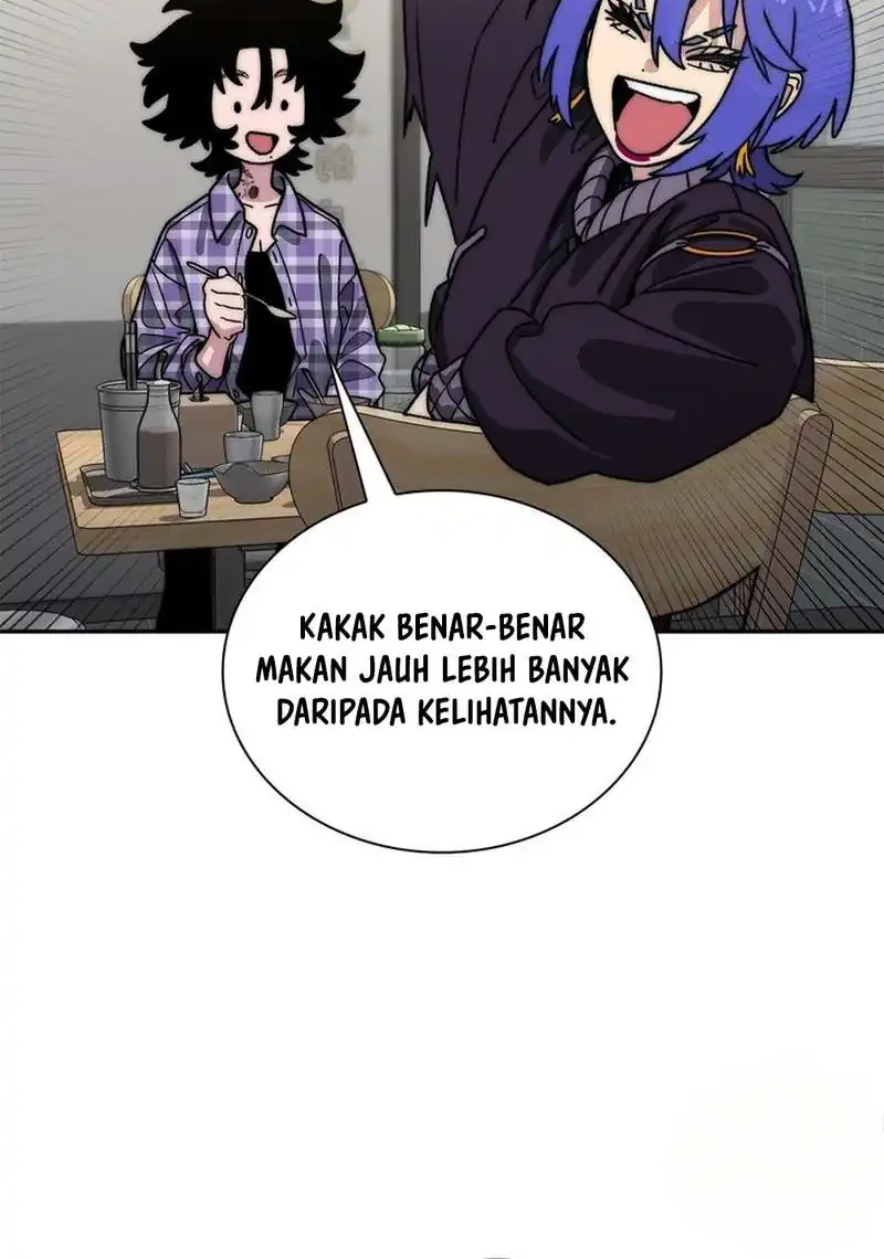 The 18 Year Old Demon King Chapter 49 Gambar 28