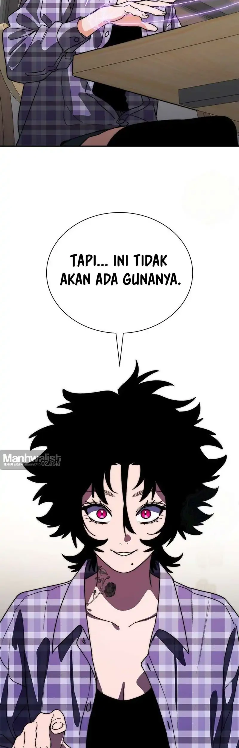 The 18 Year Old Demon King Chapter 49 Gambar 34
