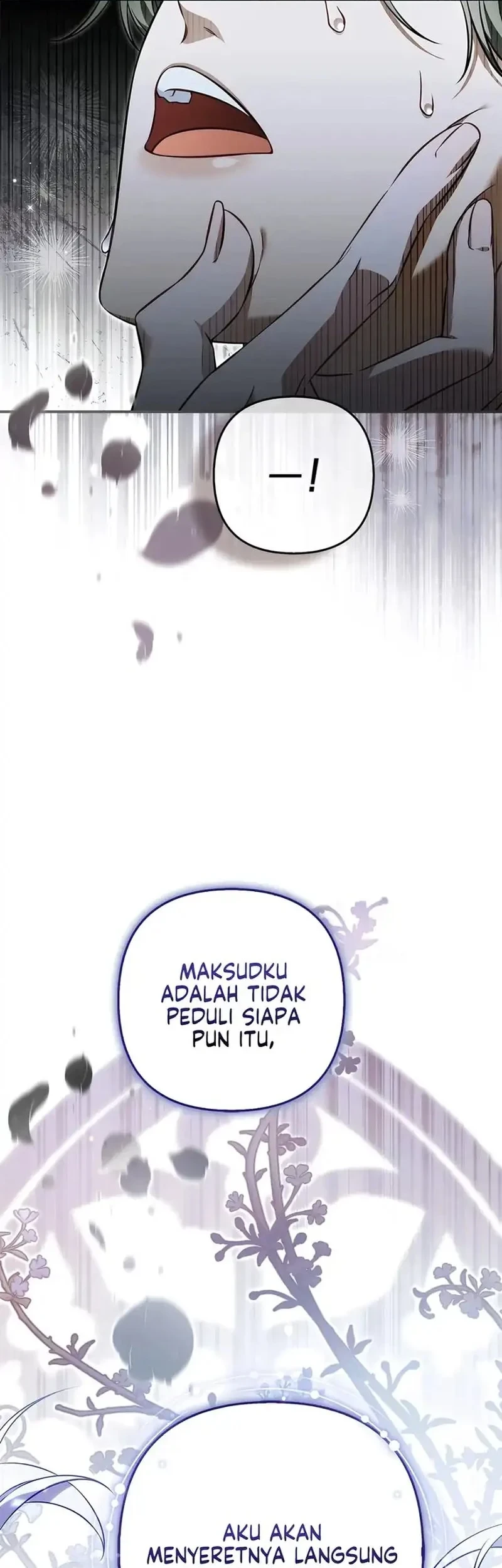 The Baddest Villainess Is Back Chapter 1 Gambar 102