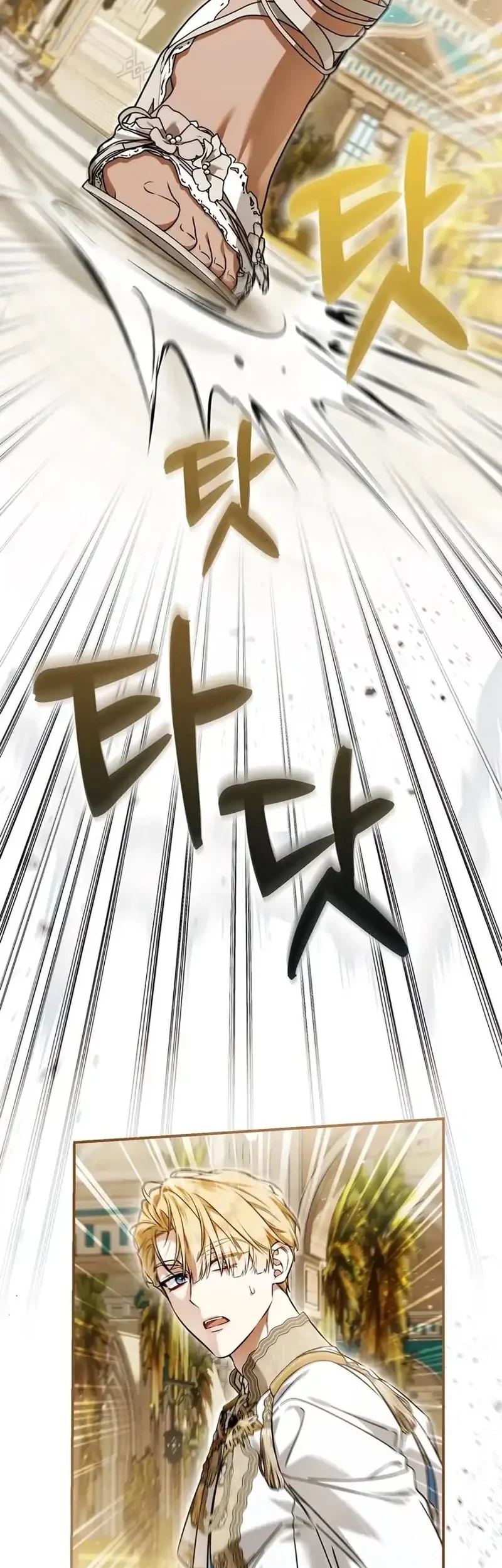 The Baddest Villainess Is Back Chapter 21 Gambar 30
