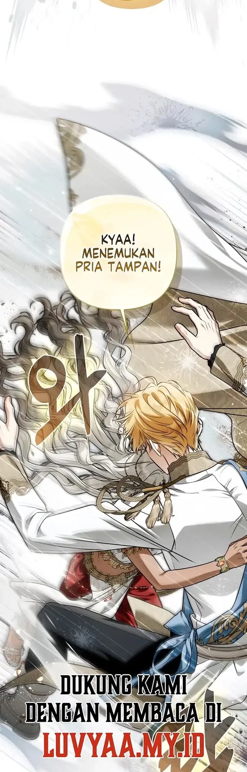 The Baddest Villainess Is Back Chapter 21 Gambar 32