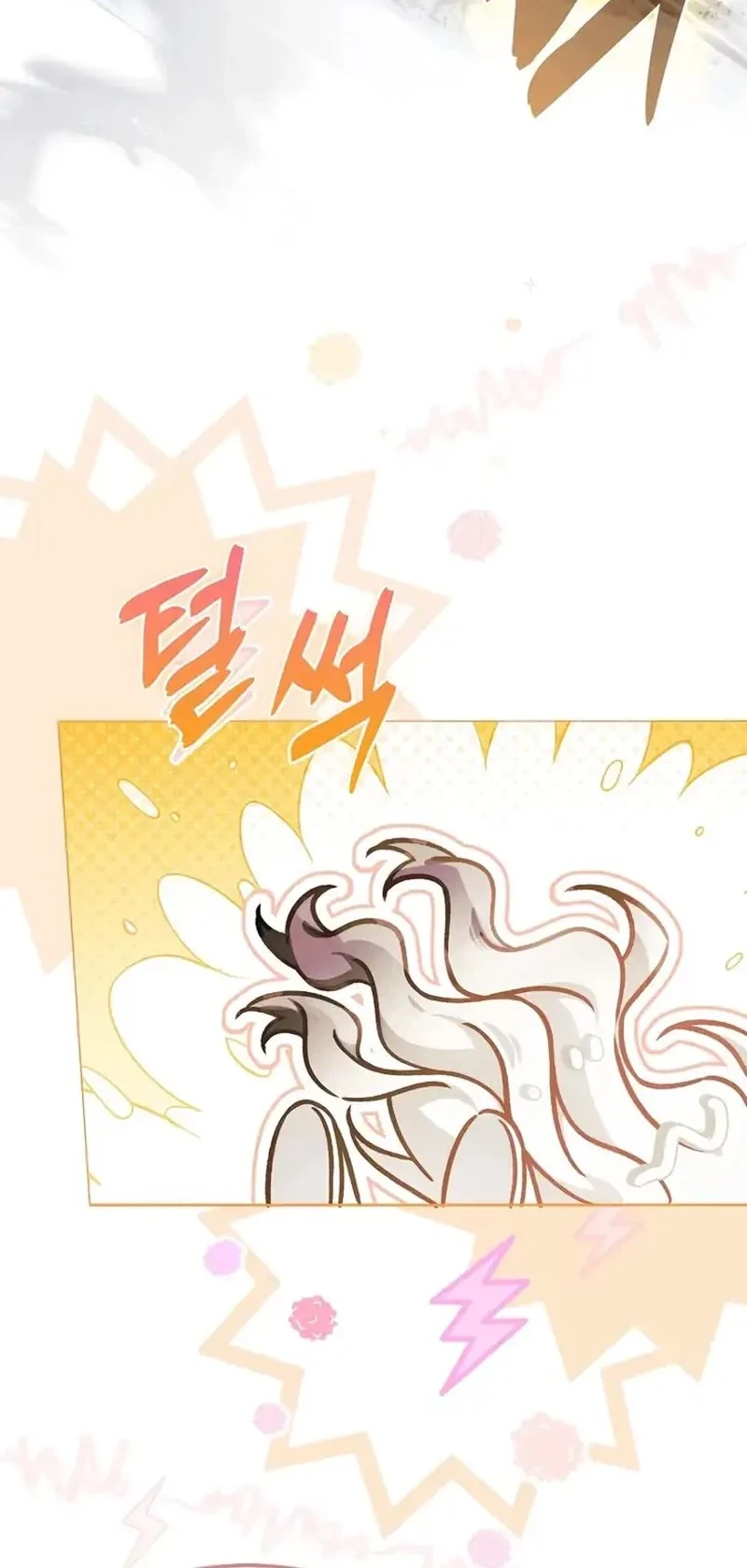 The Baddest Villainess Is Back Chapter 21 Gambar 33