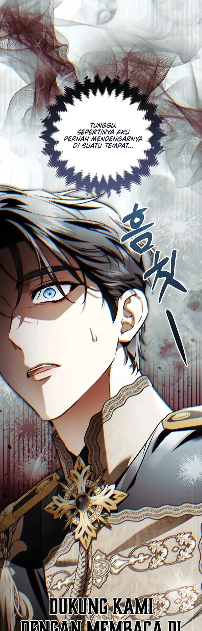 The Baddest Villainess Is Back Chapter 21 Gambar 44