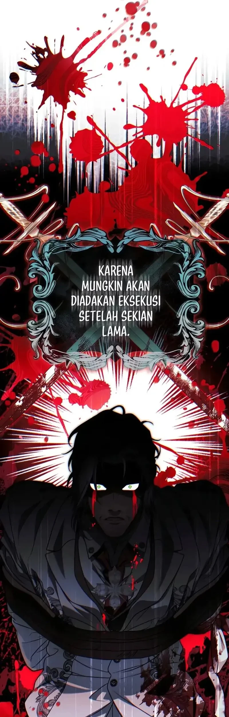 The Baddest Villainess Is Back Chapter 21 Gambar 54