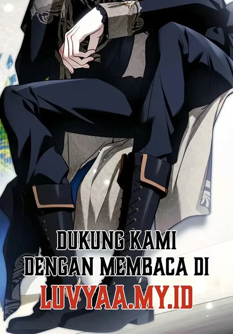 The Baddest Villainess Is Back Chapter 21 Gambar 67