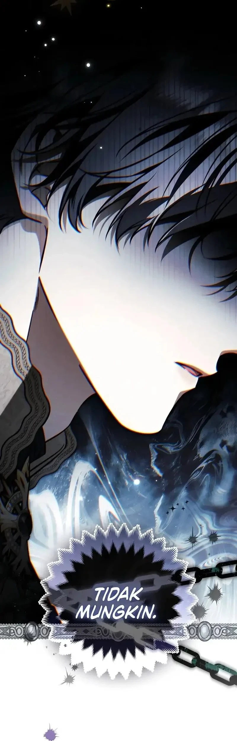 The Baddest Villainess Is Back Chapter 21 Gambar 79