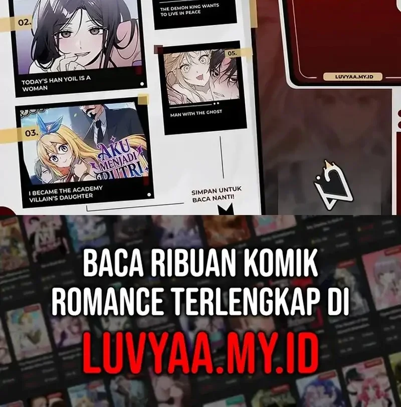 The Baddest Villainess Is Back Chapter 21 Gambar 86