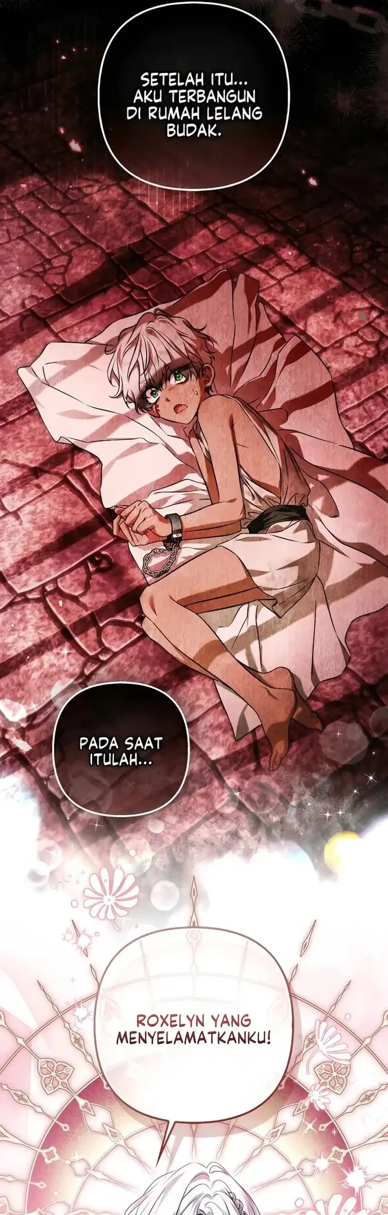 The Baddest Villainess Is Back Chapter 21 Gambar 10