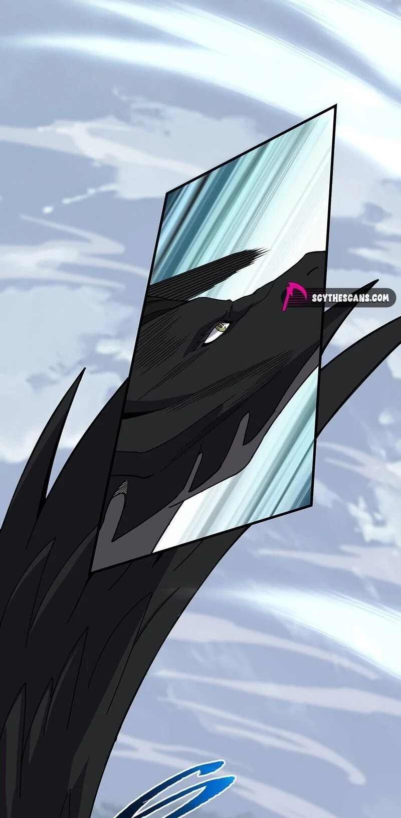 The Beginning After The End Chapter 247 Gambar 85