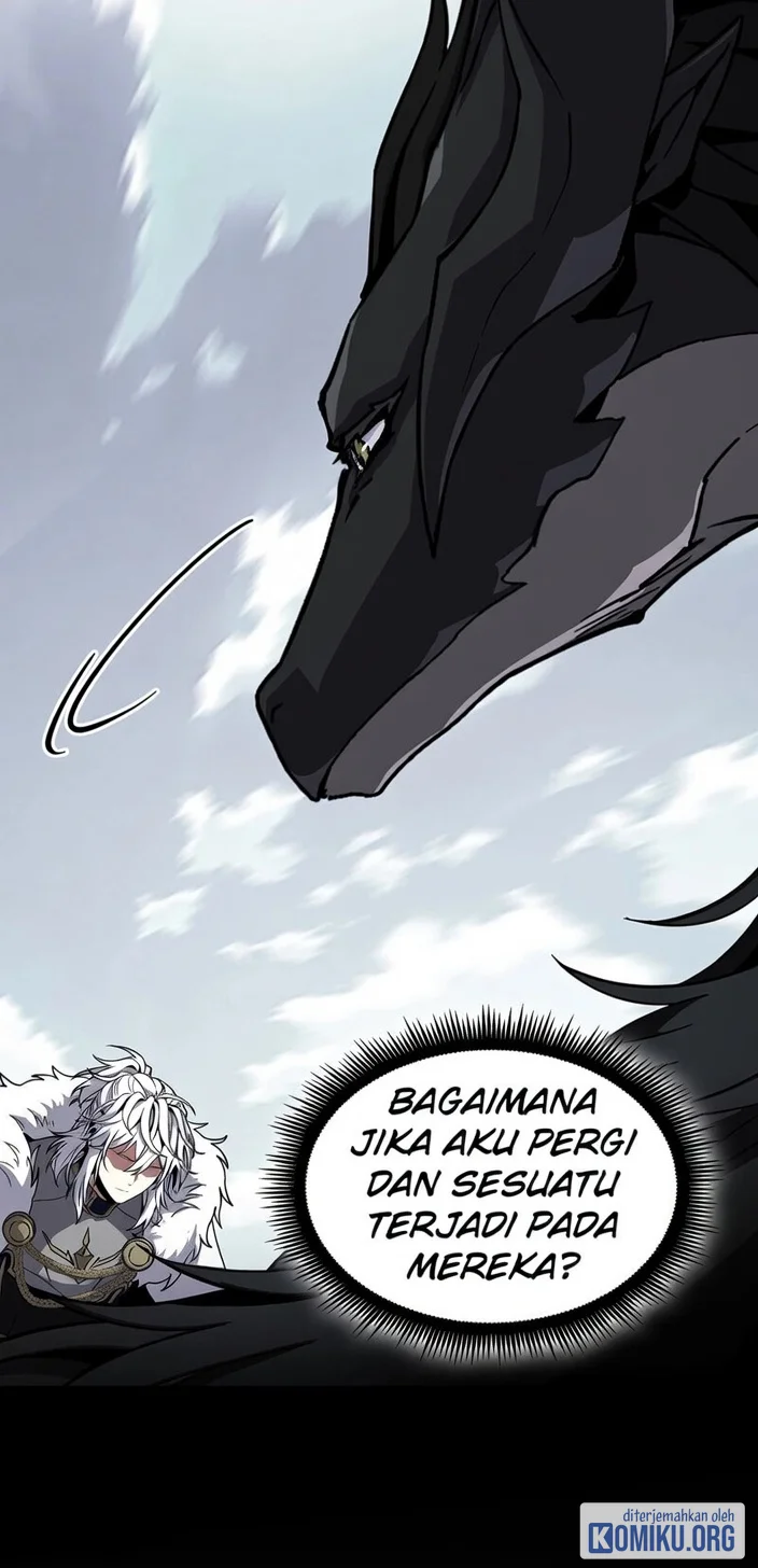 The Beginning After The End Chapter 247 Gambar 93