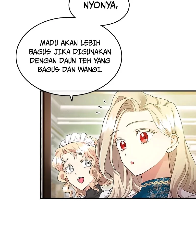 The Beloved Incompetent Stepmom Chapter 14 Gambar 15