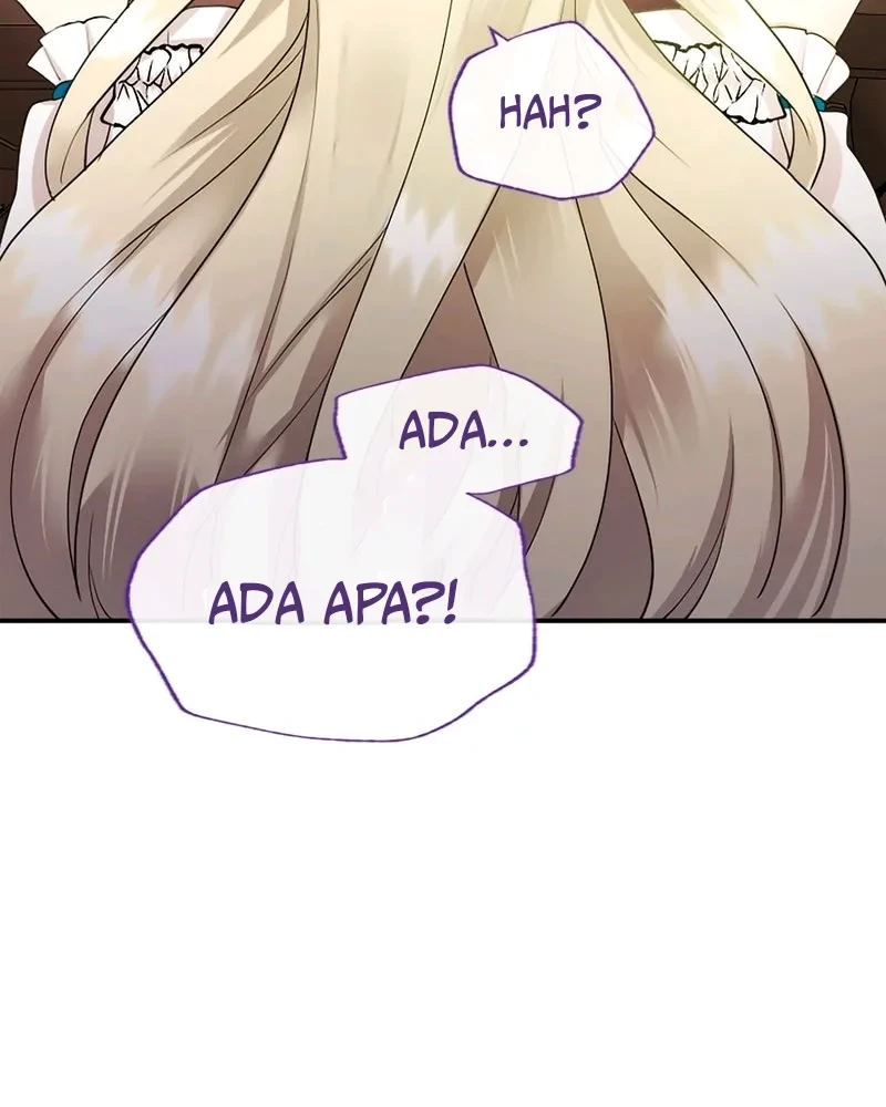The Beloved Incompetent Stepmom Chapter 14 Gambar 22
