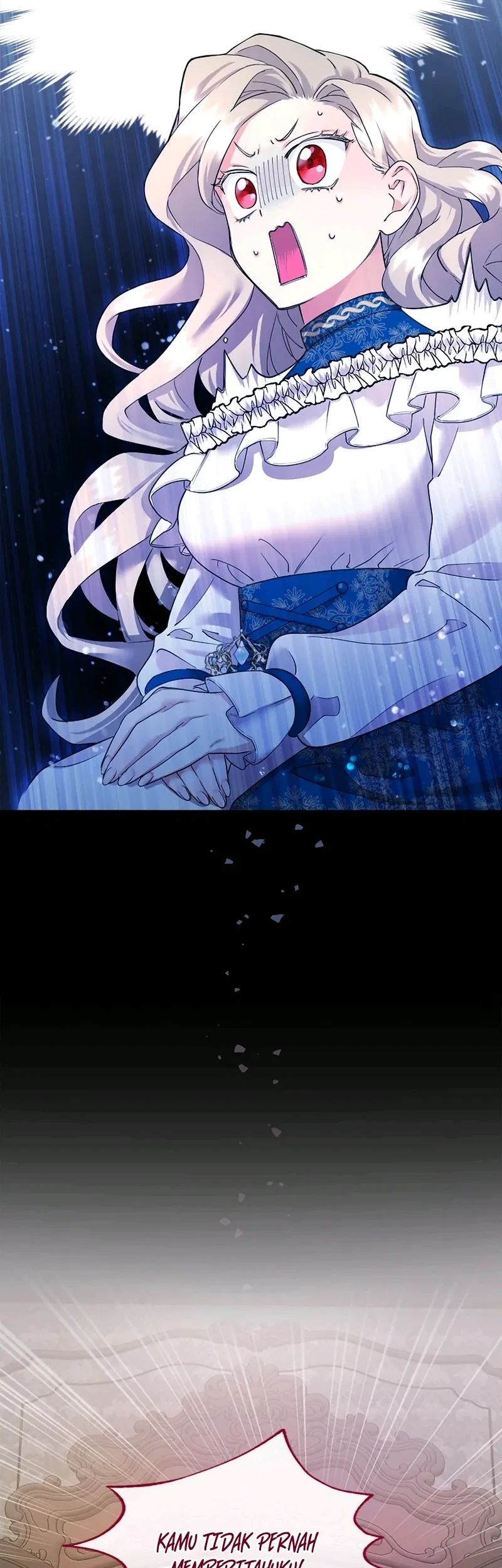 The Beloved Incompetent Stepmom Chapter 14 Gambar 24