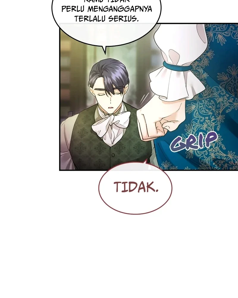 The Beloved Incompetent Stepmom Chapter 14 Gambar 36
