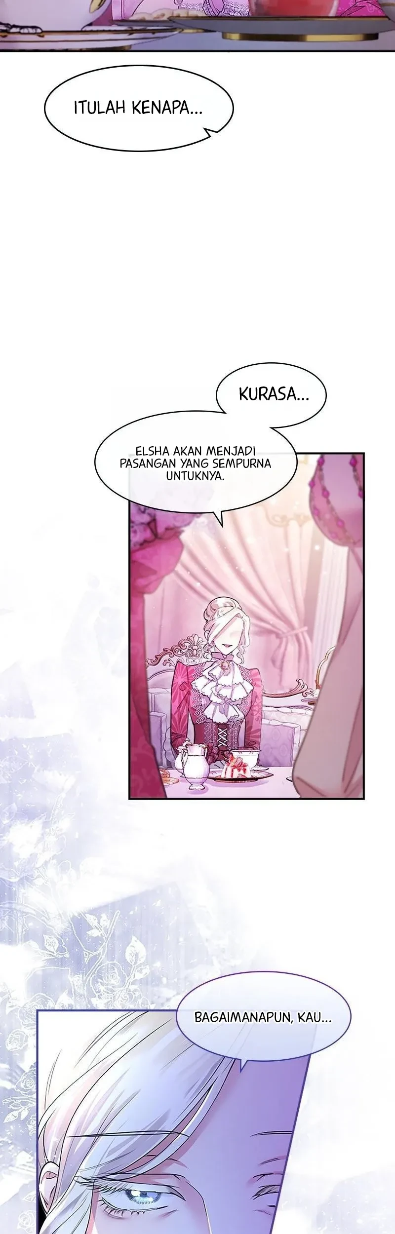 The Beloved Incompetent Stepmom Chapter 24 Gambar 26