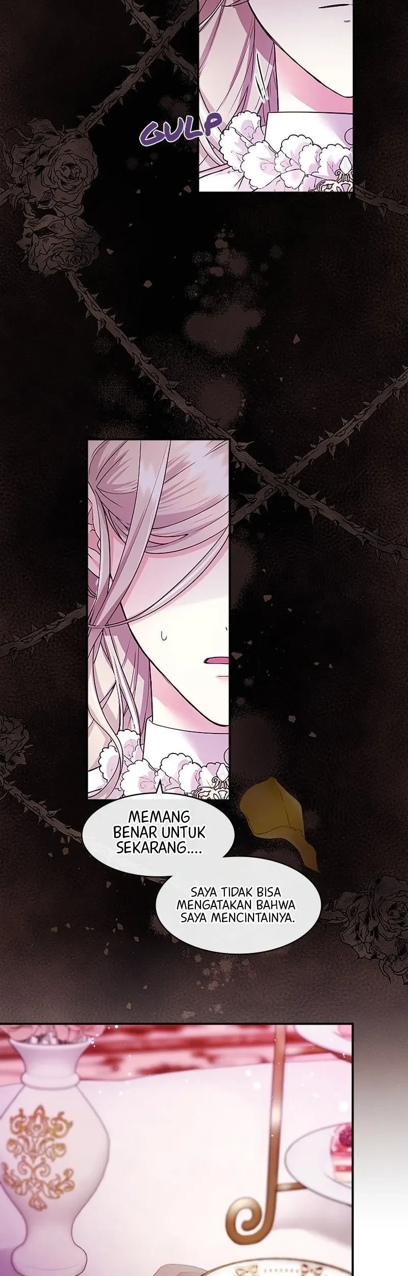 The Beloved Incompetent Stepmom Chapter 24 Gambar 30