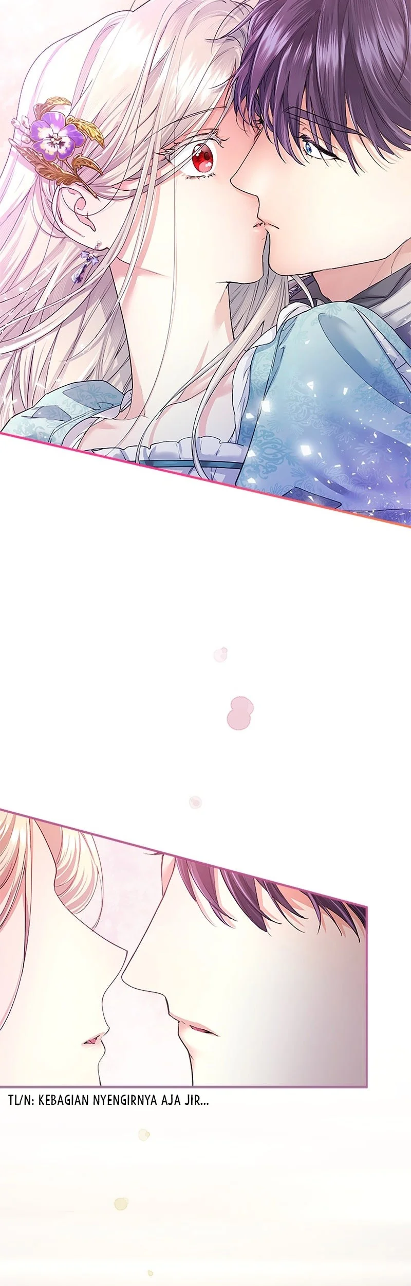 The Beloved Incompetent Stepmom Chapter 44 Gambar 59